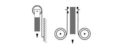 固定荷重、固定扭矩彈簧 CR型 使用方法相關圖像2