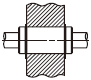 附定位孔線性襯套座組 加寬滑塊方型使用方法