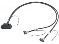 PLC電纜圖片