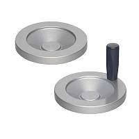 圓盤式鋁手輪（NDA、DA） NDA80-H15