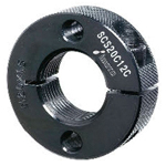標準開縫軸環 內徑螺絲（圓筒用） SCS12CA10C