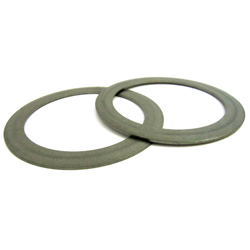 K時規皮帶輪用法蘭（SPCC鋼、厚度1.6&2.3）