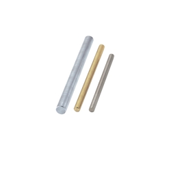 金屬棒(材質不鏽鋼･鋁･黃銅･純鈦2級)