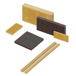 高耐磨耗優力膠板 / 耐熱優力膠板 －VULKOLLAN®･耐磨耗優力膠− UTEXH6-300