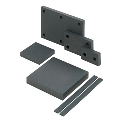 低彈性橡膠板－HANENITE®－ UNLE2-10