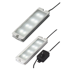 LED照明　寬型 LEDW190-W