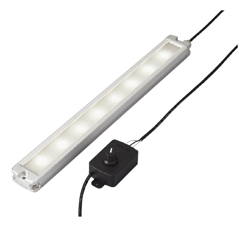 LED照明　條型　附調光機能
