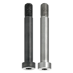 內六角孔鉸孔螺栓　L尺寸選擇型／全長指定型 RMBR6-23