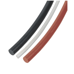 圓線　－橡膠/橡膠海綿－ RBWF5-10M