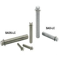 螺絲轉接器（左螺紋型）_SAD-LC SADS-M10X40-LC