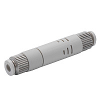 單體型 小型管形 套接直型 大氣排放 VUML03-44