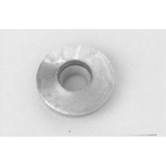橡膠黏鐵墊圈（灰色橡膠） BW-SUSGG-D6-16