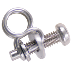 軟管用夾環（不鏽鋼） KS015