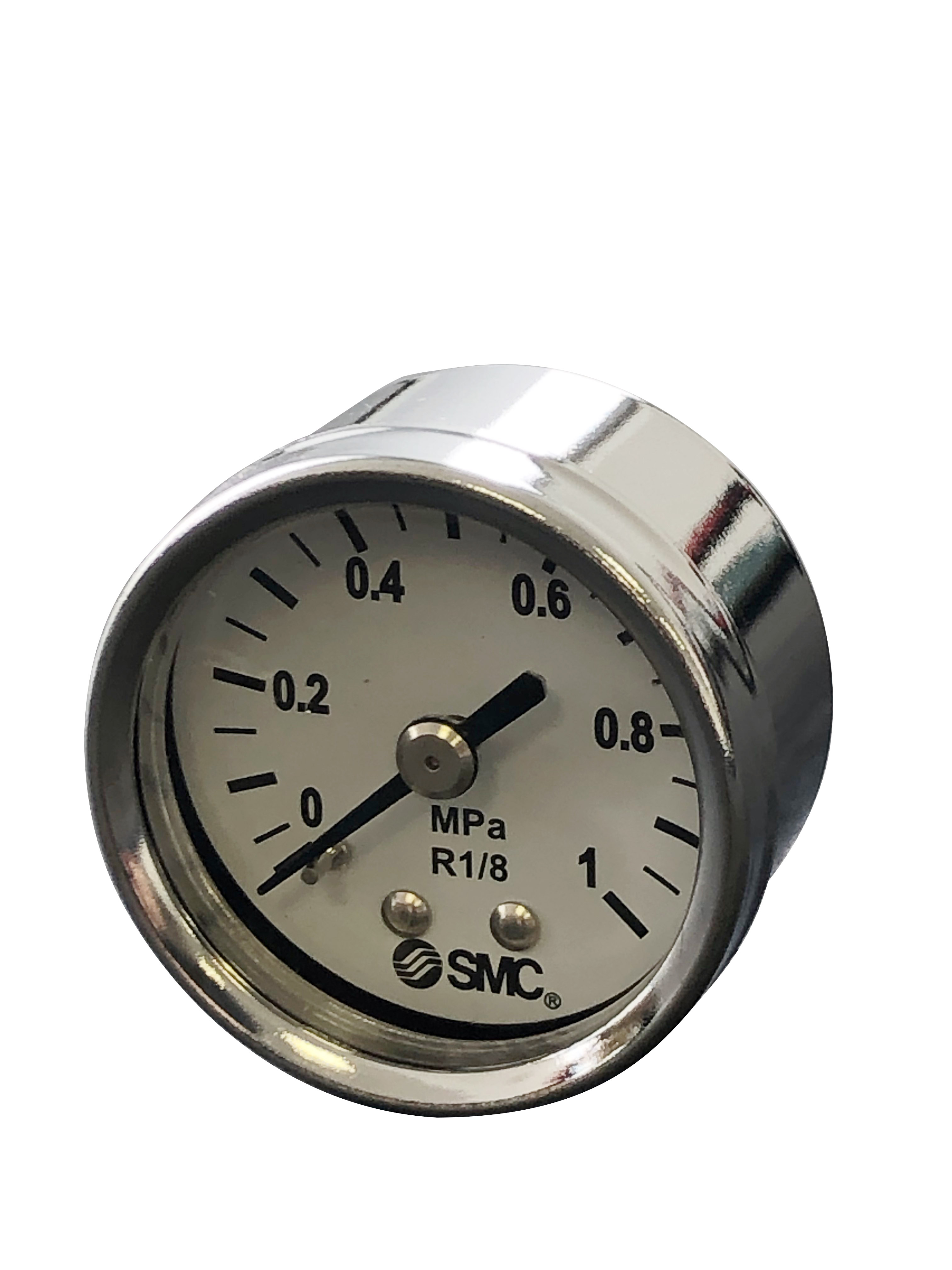一般用壓力錶  G36-10-01-T