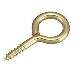 吊環螺栓（黃銅製）