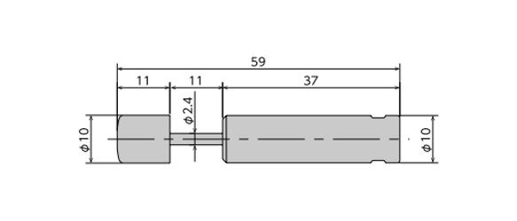 FPD-1012A□-R□（R型）尺寸圖