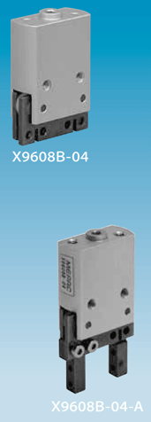 MEPAC 環保節能型 X9608B　外觀範例