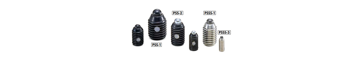 產品圖像（PSS-1／PSS-2／PSSS-1／PSSS-3）