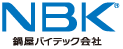 NBK（鍋屋）Logo圖示
