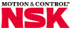 NSK（日本精工）Logo圖示