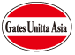 Gates Unitta AsiaLogo圖示