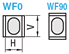 方形凸模 -WPC处理·杆部键槽型-:相关图像