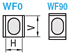方形凸模 -HW涂覆处理·杆部键槽型-:相关图像