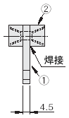 空气配管用托架:相关图像