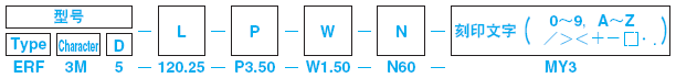 刻印扁推杆 -SKH51/肩部厚度4mm/P?W公差0_-0.01-:相关图像