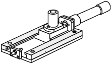 導軌　全長･螺栓間隔指定型:關聯圖像