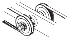 misumi scspdMISUMI固定環軸環D3到D100 使用介紹