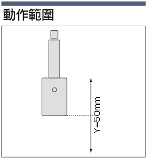 取付冶具（カメラ用・1方向調整）:関連画像