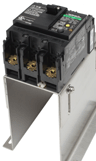 漏電遮斷器安裝台（對應富士電機）：相關圖像