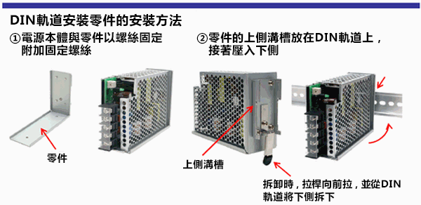 スイッチング電源（ケース付き、標準タイプ、DC5V、DC12V出力）:関連画像