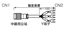 PLT連接器 直通・中繼型:関連画像