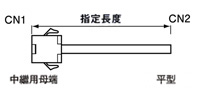 SM連接器 圓型電線型/單芯電線型:関連画像