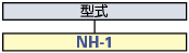 圧着端子専用圧着工具 手動工具(NH-1):関連画像