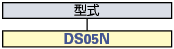 圧着端子専用圧着工具 手動工具(DS05N):関連画像