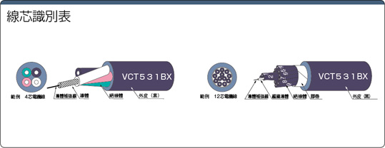 VCT531BX:関連画像