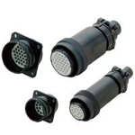 壓著・防水連結器 (CE01系列) CE01-6A28-21PC-DO-BSS