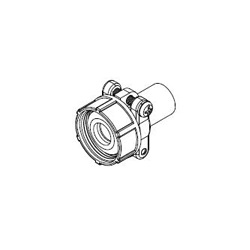圓型連結器 防水電線固定頭 (R1)