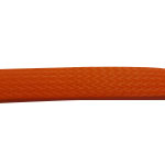 彩色編織軟管（橘） FLC-12-150(OR)