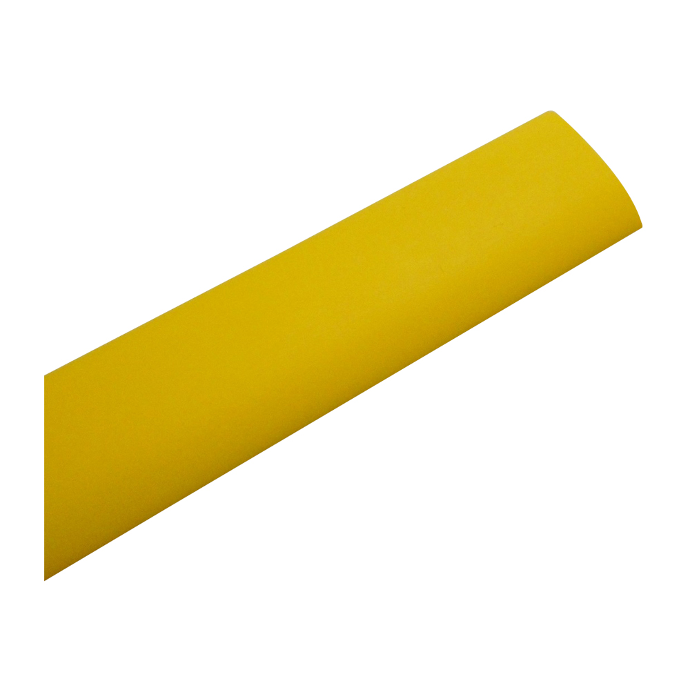 SZF2彩色軟管（黃）熱收縮軟管(1m) SZF2C-10.0Y