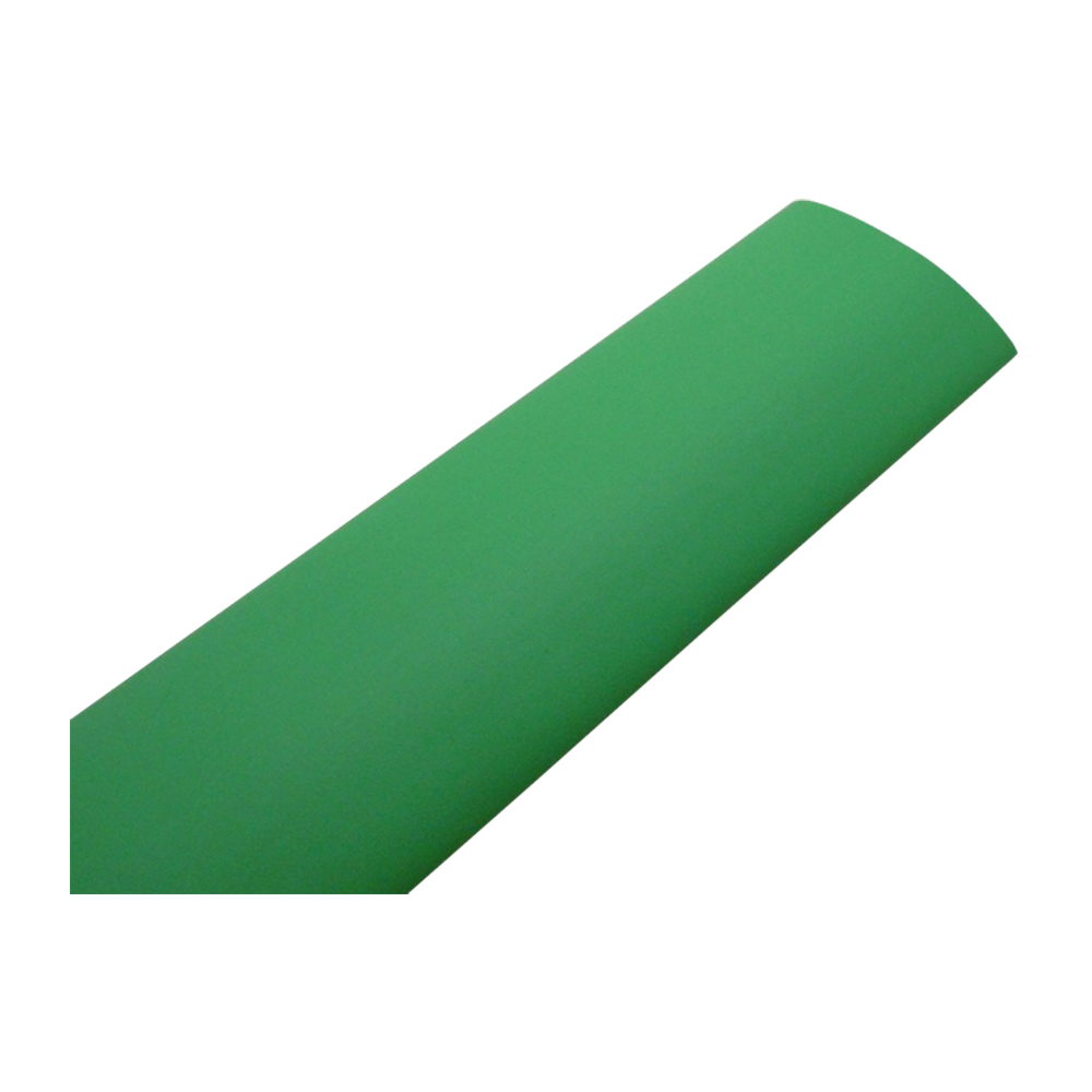 SZF2彩色軟管（綠） 熱收縮軟管(1m) SZF2C-2.5G