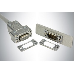 介面連接器・D-SubD-Sub連接器 （製造商型號：09670370443）