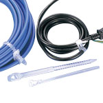 INSULOK cord strap束線帶 聚乙烯(polyethylene, PE)製