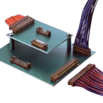 LY系列印刷電路板用連結器 LY20-18P-DLT1-P1E-BR