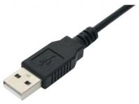 USB2.0 A型兩端電纜線