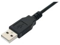 USB2.0 A型延長線 U02-AM-AF-2