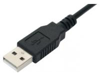 USB2.0 A-B型電纜線 U02-AM-BM-2